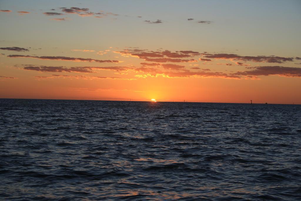 Karumba Point Sunset Caravan Park Eksteriør bilde